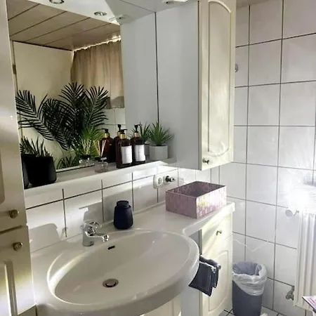 Wellness Oase In شقة *