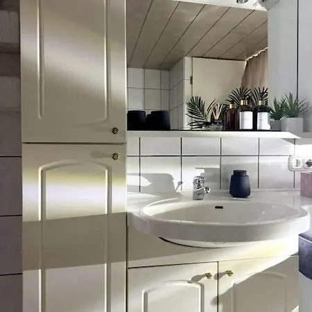 Wellness Oase In شقة *