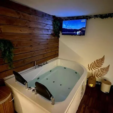 Wellness Oase In *