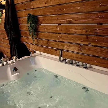 Wellness Oase In