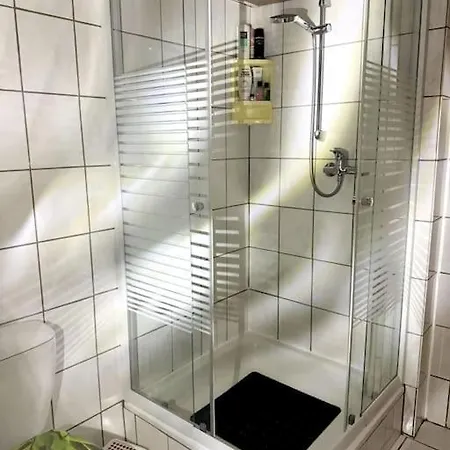 Wellness Oase In شقة *