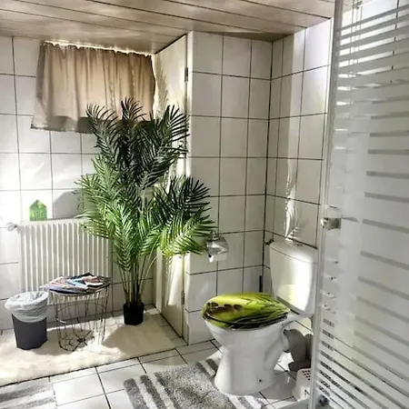 شقة Wellness Oase In