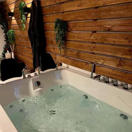דירה Wellness Oase In אאכן